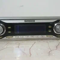 ضبط DEH-P6750 MP