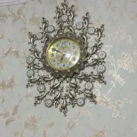 ساعت دیواری