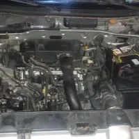 پژو ۴۰۵ ۸۹|خودرو سواری و وانت|اصفهان, کوهانستان|دیوار