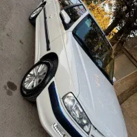 پژوپارس۱۴۰۲ موتورجدید سفارشی دریچه سیمی،