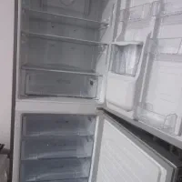 یخچال فریزر نیکسان بدون برفک