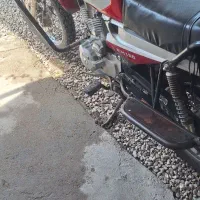 موتور ۱۵۰ شکاری