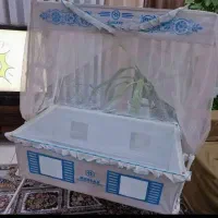 گهواره میلاد