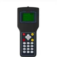 دستگاه تست کنتور