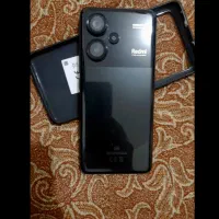 شیائومی نوت 13پروپلاس تمیز