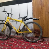 دوچرخه 24،20،16 و 12 کارکرده سالم|دوچرخه، اسکیت، اسکوتر|امیدیه, |دیوار