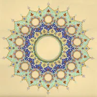 آموزشگاه هنرهای تجسمی نورهان، نقاشی، خوشنویسی