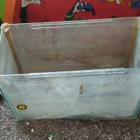 تعدادی وسایل