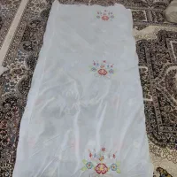 تشک پنبه ای یک نفره.  نو نو