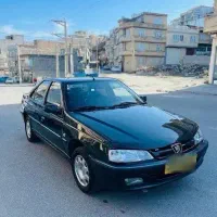 فروش پژوپارس