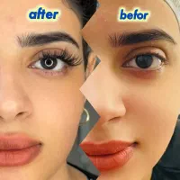 اکستنشن مژه با قیمت مدل|خدمات آرایشگری و زیبایی|بروجن, |دیوار