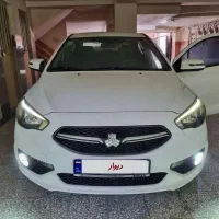 شاهین جی فول سانروفدار مدل 1401 در حد صفر|خودرو سواری و وانت|کرج, شهرک بنفشه|دیوار