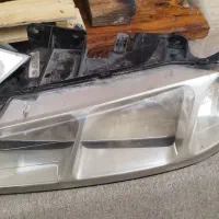 کاسه چراغ پارس کامل|قطعات یدکی و لوازم جانبی|اهواز, کوی آغاجاری|دیوار