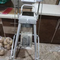 خلال کن پدالی|خردکن، آسیاب، غذاساز|اهواز, شهرک رزمندگان|دیوار