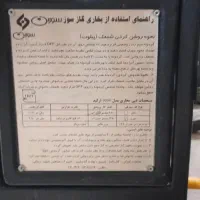 بخاری گازی|بخاری، هیتر، شومینه|ری, شهید غیوری (ابن باویه)|دیوار