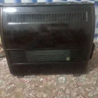 بخار گازی سالم وترتمیز|بخاری، هیتر، شومینه|رباط‌کریم, الارد|دیوار