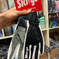 دستکش کوهنوردی اورجینال سوییسی