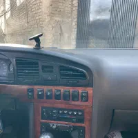 ماشین موسو سانگ یانگ|خودرو سواری و وانت|گنبد کاووس, |دیوار