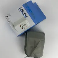 اداپتور مسافرتی|کوهنوردی و کمپینگ|تهران, آبشار|دیوار