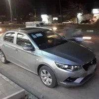 خودرو تارا v4
