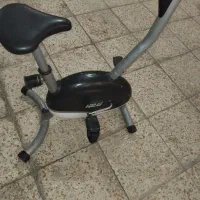 دوچرخه  ثابث