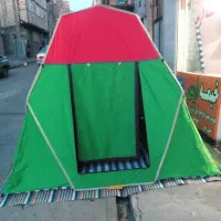 چادر ضدآب سقف شیروانی ارس|کوهنوردی و کمپینگ|تبریز, |دیوار