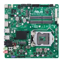 بلندل مادربورد ITX ASUS H310T R2 کوچک و i3 و رم8|قطعات و لوازم جانبی رایانه|تهران, وردآورد|دیوار