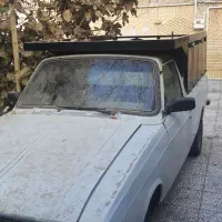 فروش وانت مدل85|خودرو سواری و وانت|زاهدان, |دیوار