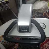 اتو پرسی برند ژانومه