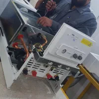 آموزش تعمیر و نصب پمپ آب تصفیه آبگرمکن پکیج شوفاژ|خدمات آموزشی|اهواز, نادری|دیوار