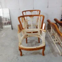 تولیدوتعمیرانواع مبل سرویس چوب|مبلمان خانگی و میز عسلی|شاندیز, |دیوار