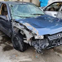 مرکز خرید خودرو تصادفی اسقاط فرسوده فردیس