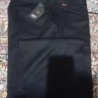 شلوار پارچه ای مردانه نو سایز 48