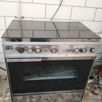 فرگاز ایتالیایی تمیز بدون پوسیدگی