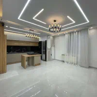 ۵۳متر/سالن پرده خور/۶ واحدی/پارکینگ سندی