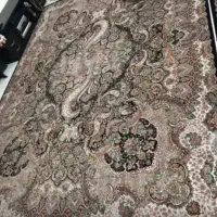 فرش اورجینال ببربه خانه