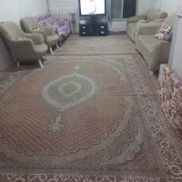 یک جفت فرش ۵۰۰ شانه دوازده متری