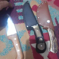 چاقو|کلکسیون اشیاء عتیقه|شادگان, |دیوار