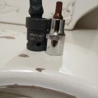 رینگ جمع کن