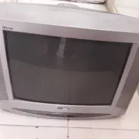 تی وی قدیمی