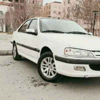 پارس سال Xu7p سفارشی سیمی