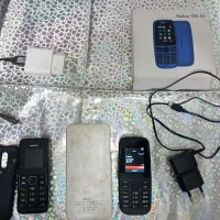 نوکیا 105 با کارتن|موبایل|ورامین, ورامین|دیوار