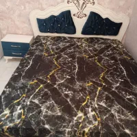 فروش سرویس خواب در حد نو