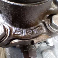 پمپ هیدرولیک کریسیدا|قطعات یدکی و لوازم جانبی|کرمانشاه, |دیوار