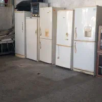 یخچال ها بدون ایراد هستن