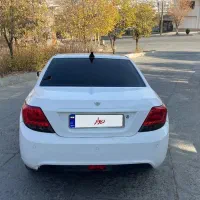 دنا تیپ دو مدل ۹۸|خودرو سواری و وانت|بانه, |دیوار