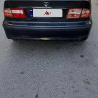 سمند معمولی 81|خودرو سواری و وانت|چهارباغ, |دیوار