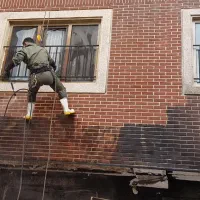 نماشویی نماشورسوله استخر رنگ نما سندبلاست نانو