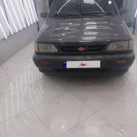 پراید سالم.بدون آفتاب سوختگی|خودرو سواری و وانت|رزن, |دیوار