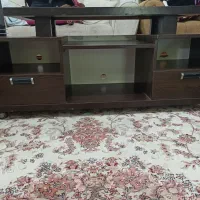 سه  عدد میز تلویزیون  از پانصد دومی ۸۰۰ سومی ۱۵۰۰|میز تلویزیون|لاهیجان, لاشیدان|دیوار